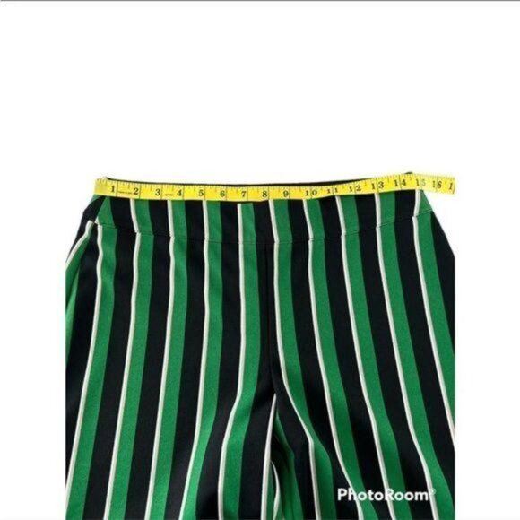 INC international Concepts Casual Wide Leg Pants - Picture 8 of 11